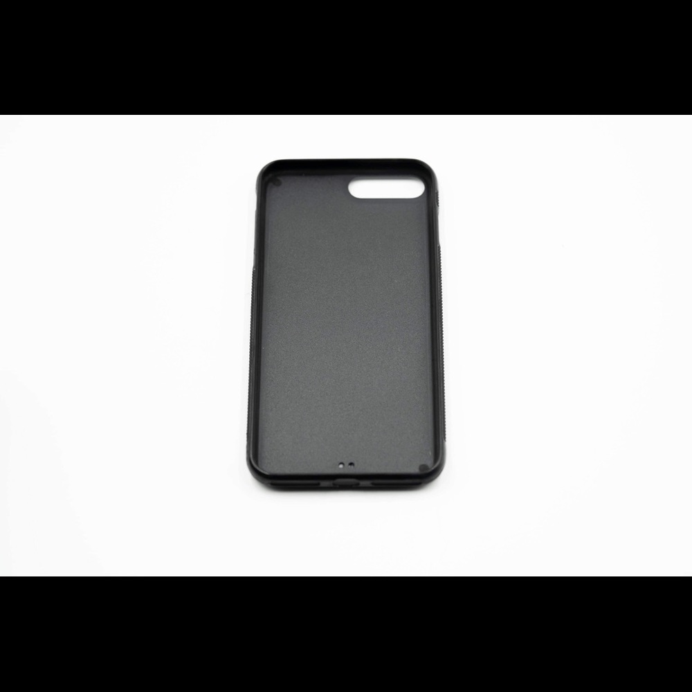 Black phone case
